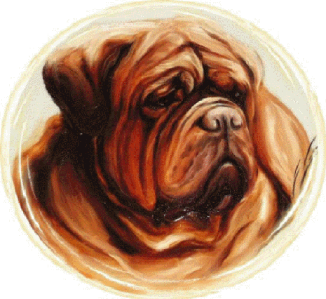 Dei bordeaux del Canavese