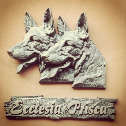 Dell’ecclesia prisca