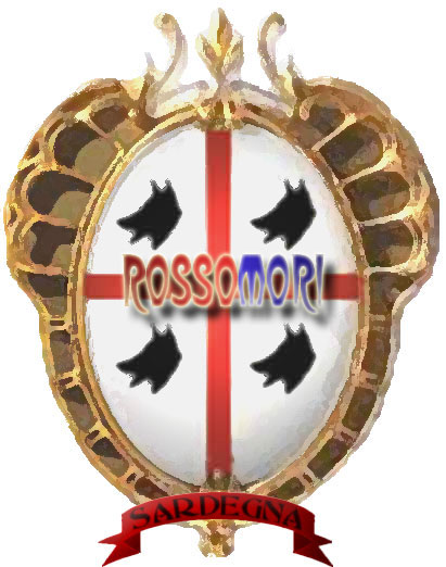 Dei rossomori