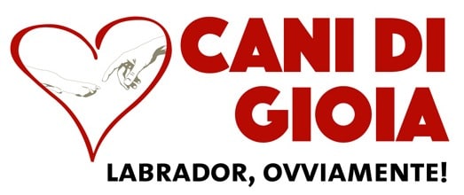 Dei cani di Gioia