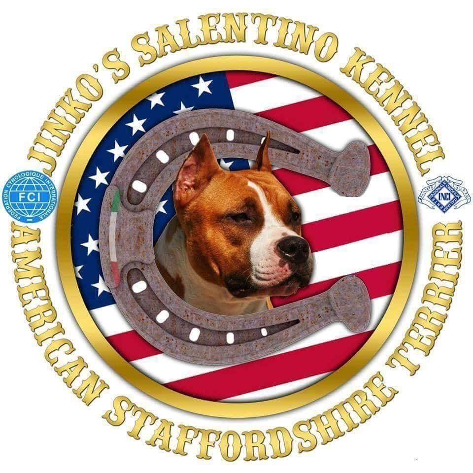 Del Jinko’s Salentino