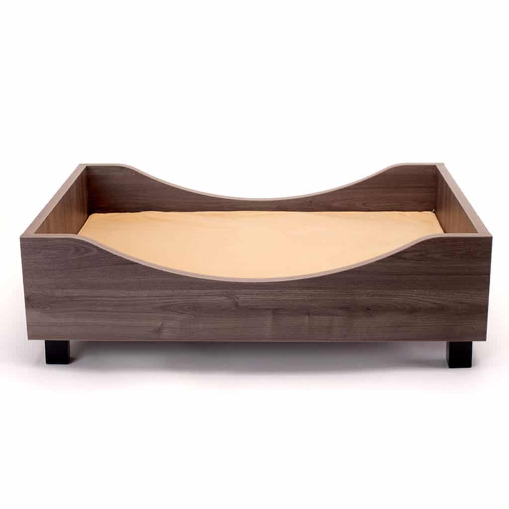 Lettino in legno Como